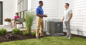 ac unit replacement in south carolina 2025 cost