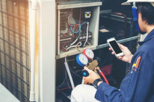 ac tune up lexington sc