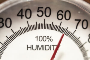 sc humidity hvac